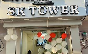 Hotel Sk Tower