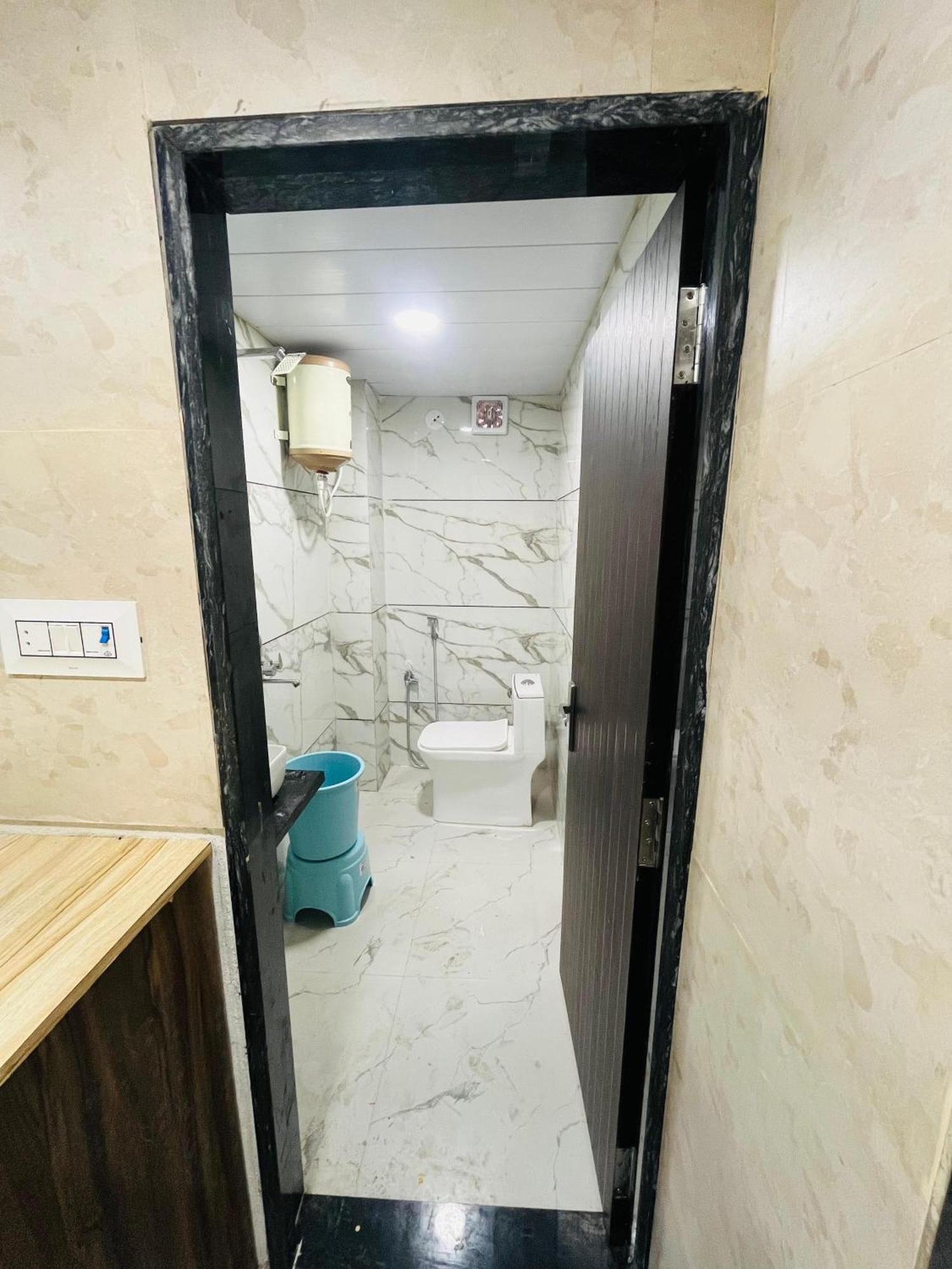 Hotel Sk Tower Ujjain Exterior photo